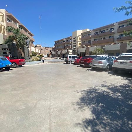 Patio San Ignacio II Apartamento San Juan Exterior foto